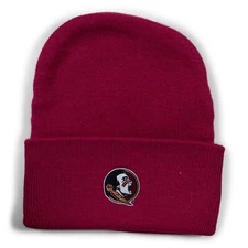 Florida State Knit Cap