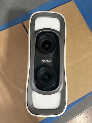Camera Module for Canfield Vectra M Series 3D Imaging System