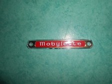 Monogramme / Logo "Mobylette" réservoir Mobylette Motobécane 50 92 99E