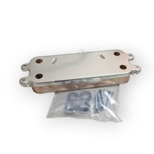 VAILLANT SCAMBIATORE SANITARIO 0020020018 178971 CALDAIA VMW IT 240/3-3M 242/4