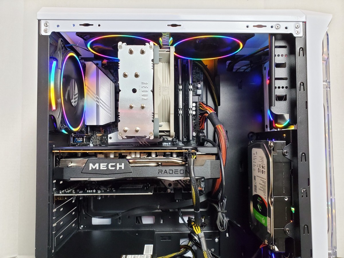 ゲーミングPC ASROCK ASRock unveils a slew of Arrow Lake-compatible motherboards