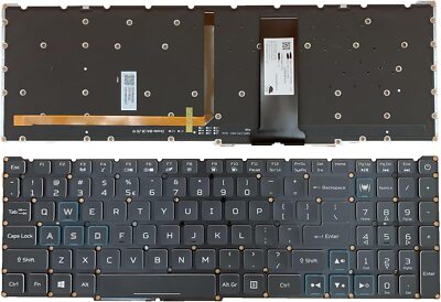 New ACER Predator Helios 300 PH315-52-76NS PH317-53-79Z5 US RGB