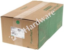 Surplus Sealed Schneider Electric JGA36200YP Square D PowerPact JG 250 Breaker