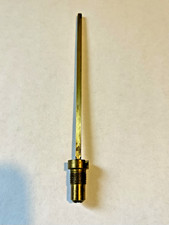 Coleman 200A 285 286 286A 288 288A CL1 CL2 290 CLX 295 - Air Stem W/Check Valve