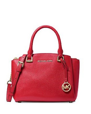 michael kors maxine messenger