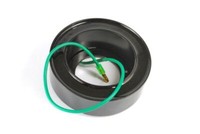 Thermotec Kompressor Klimaanlage FüR Peugeot 206 SchräGheck 205 II Mazda MX-5