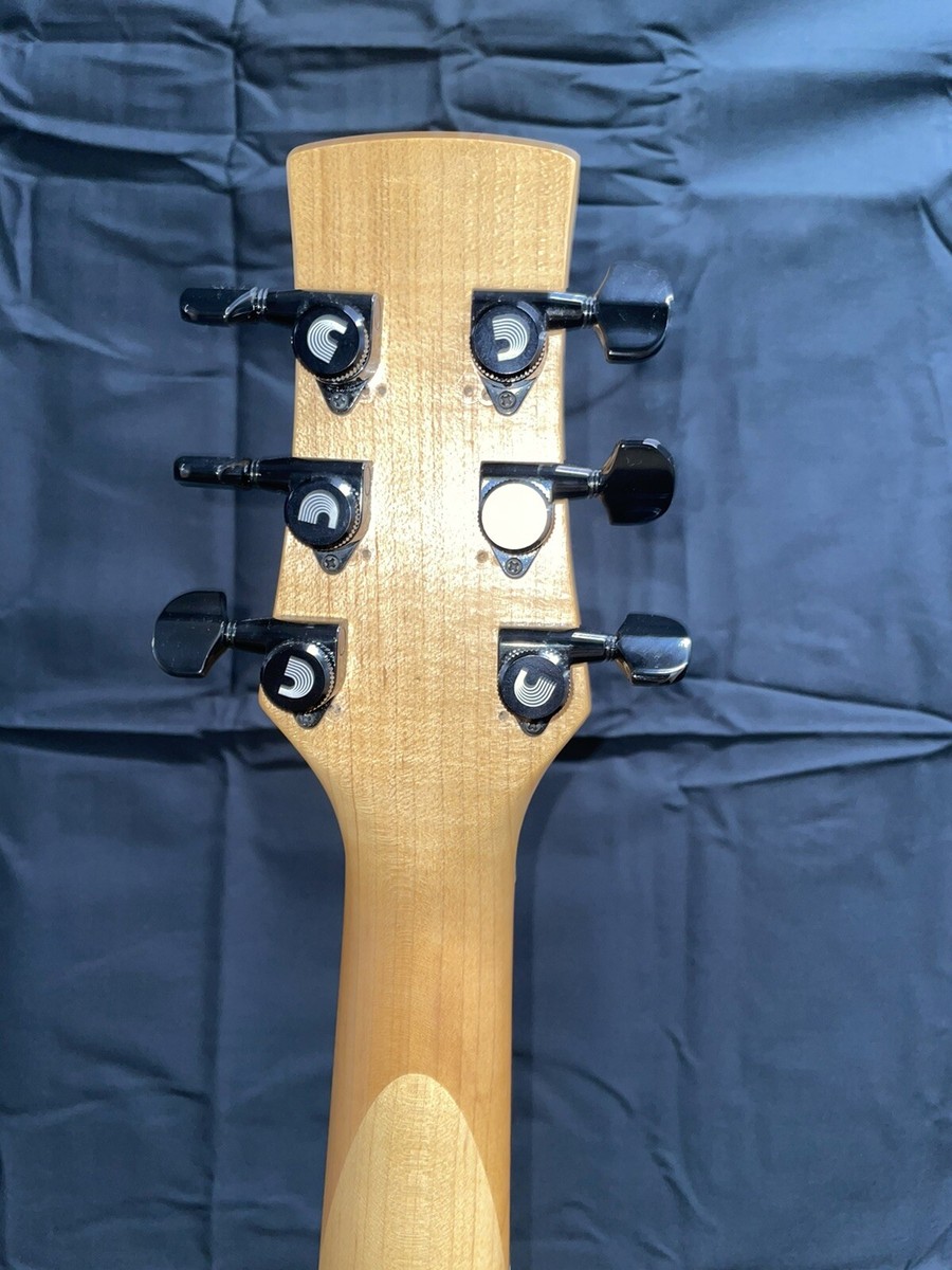 Jackson Scott Ian (Anthrax) (MODDED) - JJ1 (HRF) - EMG Zakk Wylde