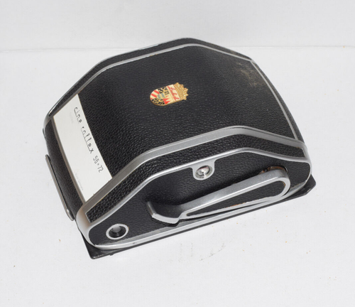 Dos Film Linhof Cine Rollex 56x72 Pour Chambre Technika - Occasion