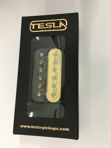 Tesla plasma x1