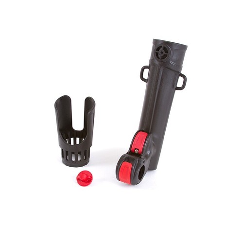Hobie H-Rail Rod Holder Assembly #72020098 - Bild 2 von 4