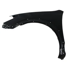 AM New Front,Left Driver Side LH FENDER For Pontiac Vibe GM1240313 88969695