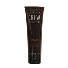 American Crew Light Hold Styling Gel Tube 8.4oz