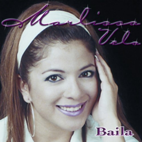 Vela, Marlissa Baila (CD)