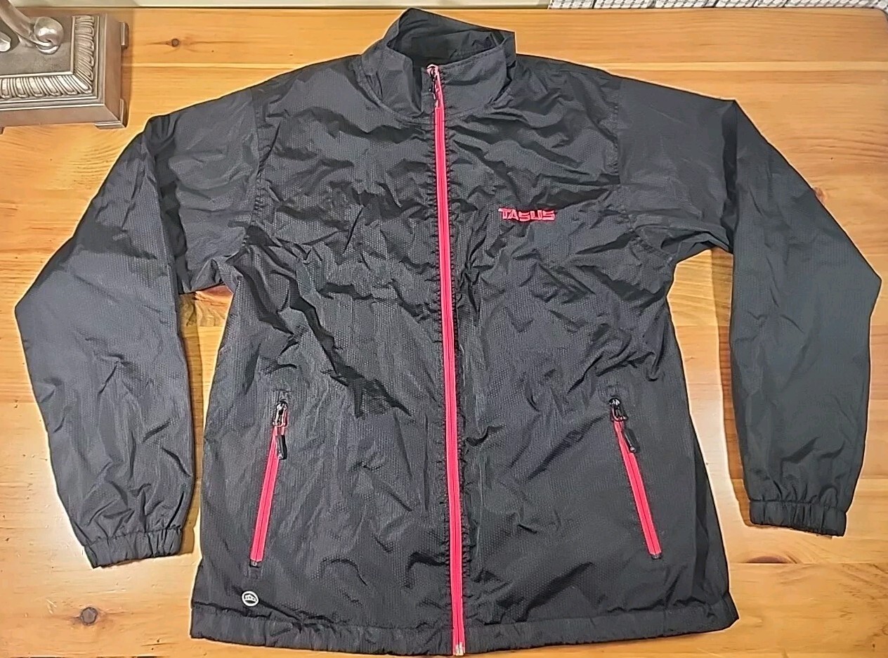 Stormtech Performance Jacket With TASUS Logo Larg… - image 1