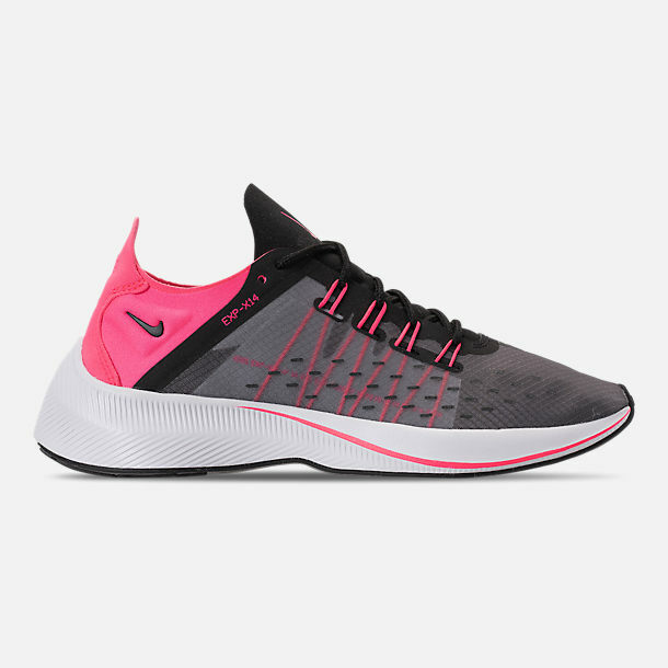 nike grey multi future fast racer trainers