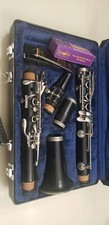 Buffet Crampon E11 Clarinet