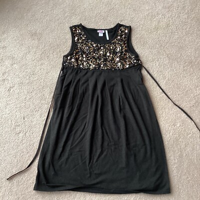 justice sequin dress Justice | Dresses | Justice Girls Dress Blue Sequin Sparkles Size 2