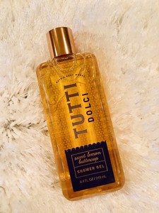 Tutti Dolci Sweet Lemon Buttercup 2025