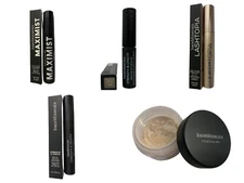 bareMinerals Eye Makeup Products - Concealer/ Mascara/ Brow Gel - CHOOSE FROM: