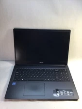 Acer Aspire 1 15"Laptop Intel Celeron -DOES NOT BOOT -MZ