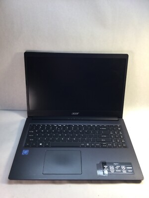 Acer Aspire 1 15''Laptop Intel Celeron -DOES NOT BOOT -MZ