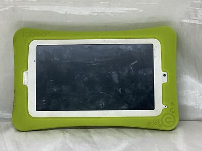 Archos  Model# AN7DG3C  Tabeo Toys ''R'' Us inc. Tablet 2012