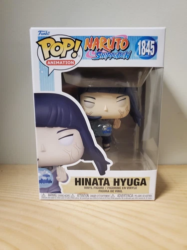 Funko Pop!: Naruto Shippuden: Hinata Hyga #1845