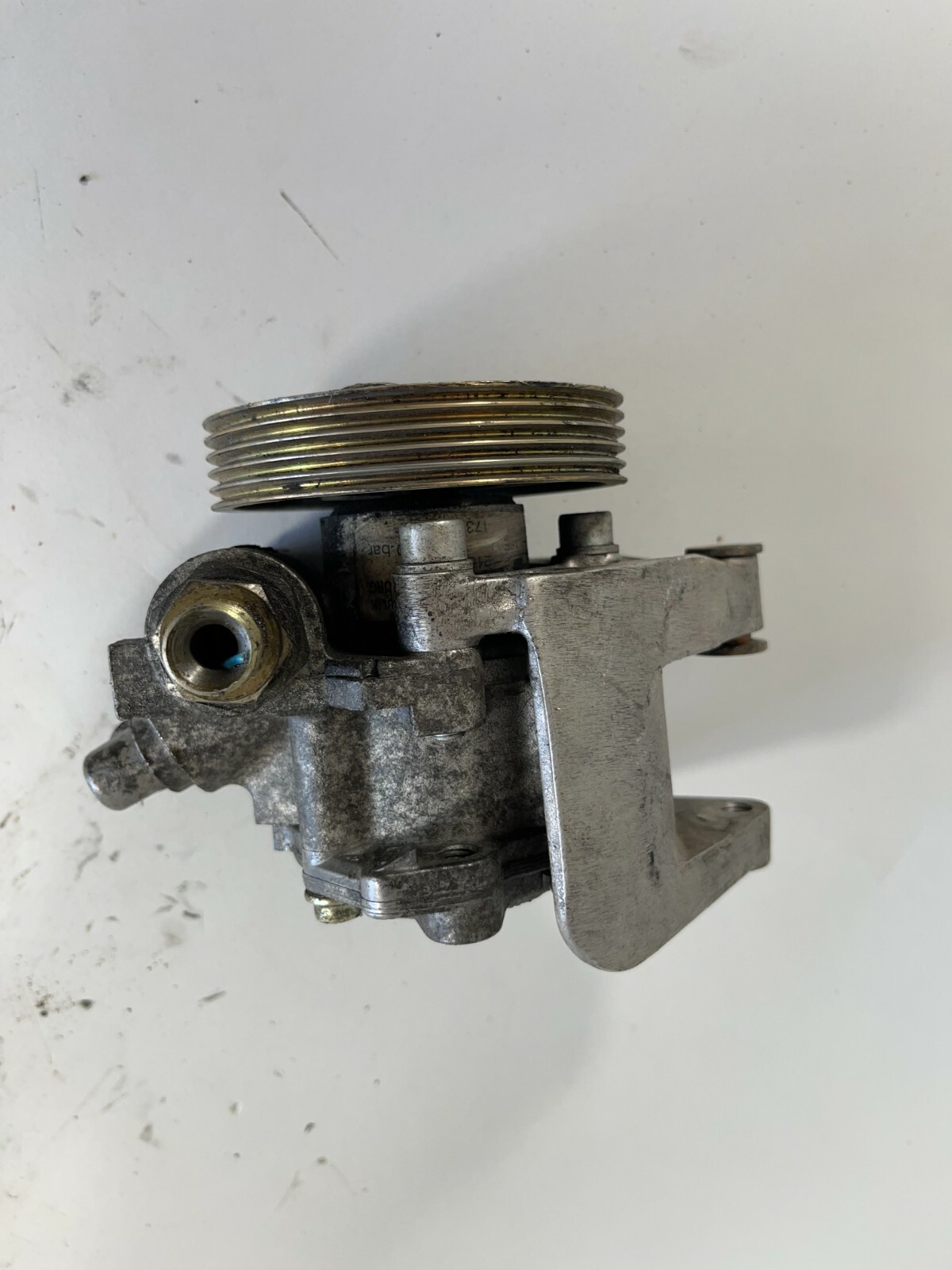 Ferrari 360  PAS / Power Steering  Pump  P/N 173997
