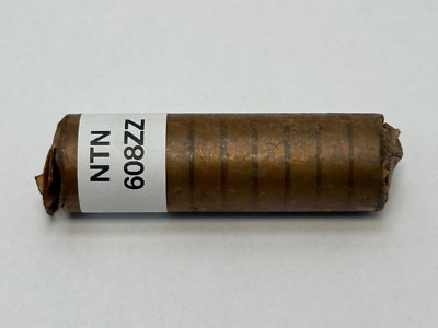 NTN 608ZZ Bearing Metal Sealed 608-ZZ 608-2Z 608Z 8x22x7 mm Skate