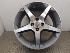 04-2009 MK2 9K VAUXHALL TIGRA 17" ALLOY WHEEL 13231495