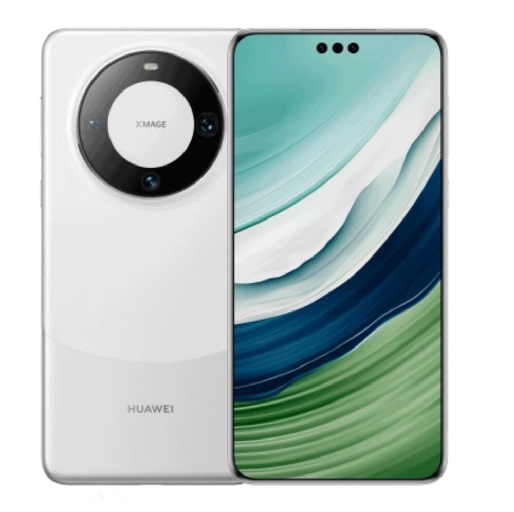 Huawei Mate 60 Pro 6.82