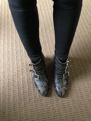 chloe susanna boots australia