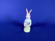 Beswick Ware Royal Doulton Limited Edition Peter Rabbit 1997 Figurine No. 350