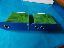 MARPOSS 6840040019/B  E4N LVDT  PCB CARD