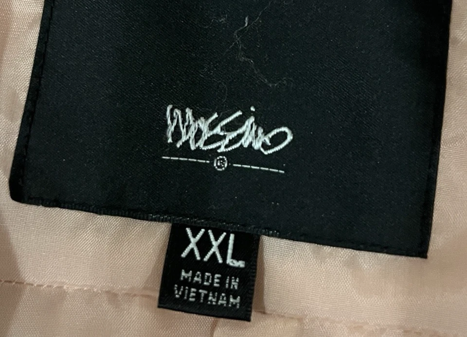 Женский размер Xxl двойной груди Тренч дождевик подпоясанный розовый ремень с подкладкой 2xl - Изображение 2 из 4