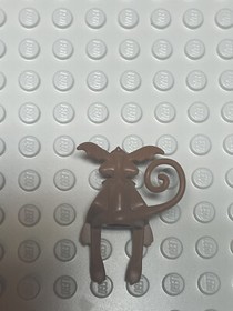 LEGO Star Wars - Salacious B. Crumb Minifigure Sw0408