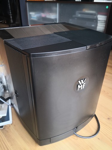 wmf 1000 kaffeevollautomat - Bild 17 von 22