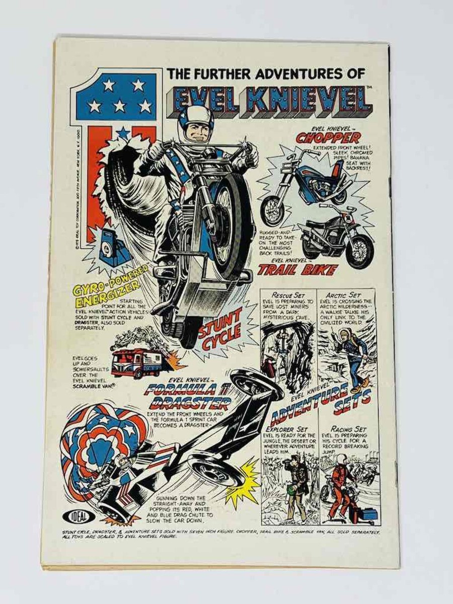 The Avengers #144 (Marvel Comics February 1976) for sale