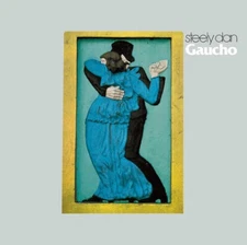 Steely Dan – Gaucho - LP Vinyl Record 12" - NEW Sealed