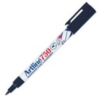 Artline Black Laundry Pen Permanent Marker Linen Clothing Machine Proof