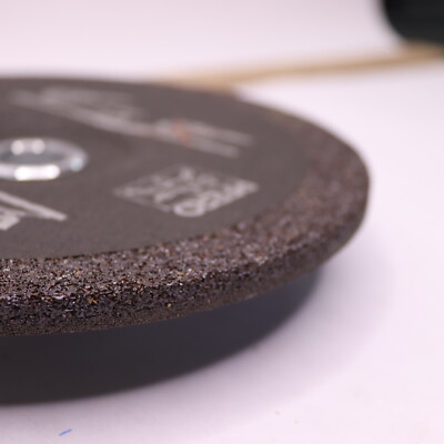Pferd Ceramic Grinding Wheel D/C - INOX / Steel 180MM