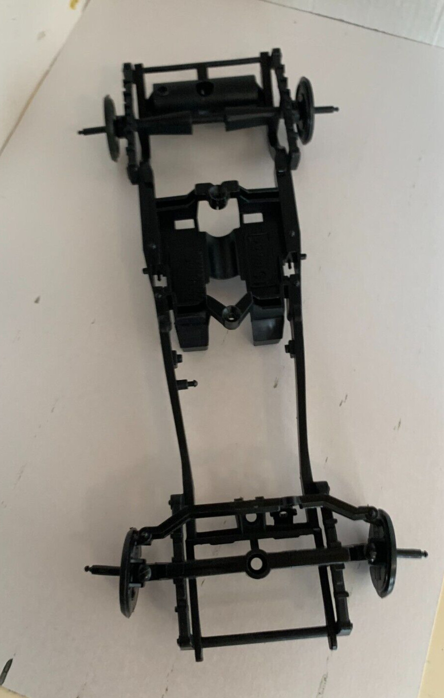 Bburago Alfa Romeo Monza 8C 2,300 1931 1:18 spare parts chassis