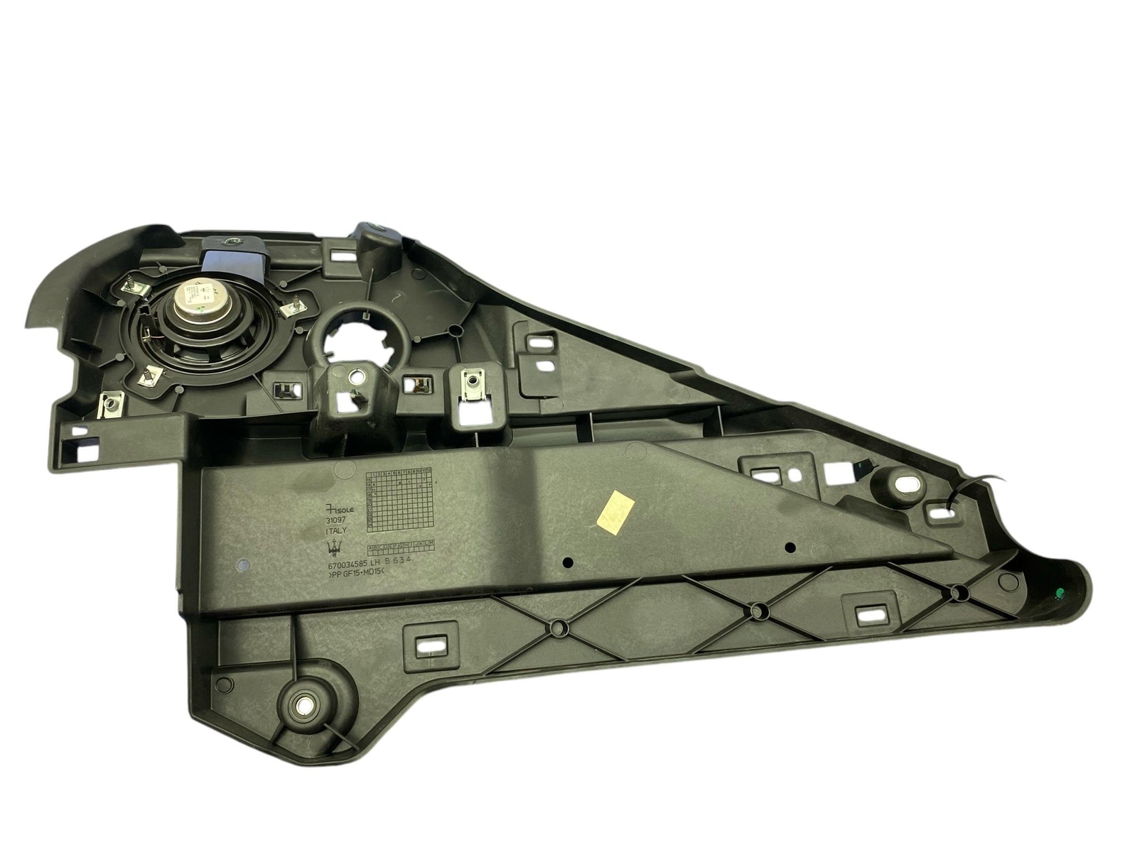 Maserati Levante 2017-2020 Rear Left Tweeter cover