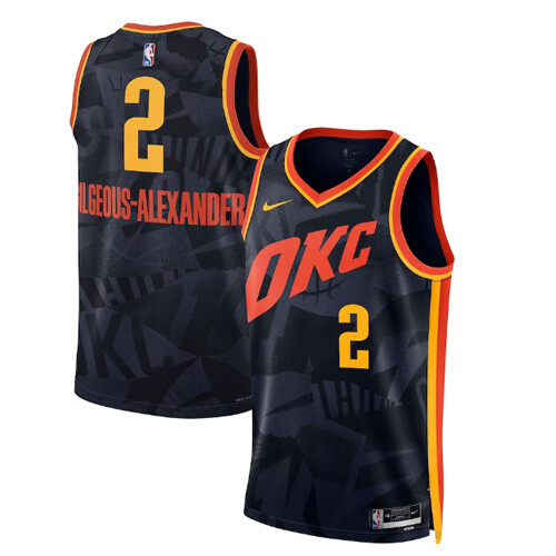 Okc Thunder Jersey 2018 Oklahoma City Thunder Nike Association