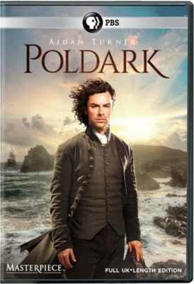 Poldark [Import] (DVD)