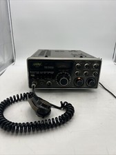 Used Vintage Kenwood Model TS-700A Transceiver HAM Radio partially Tested