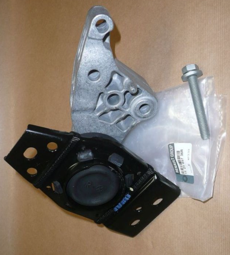 Support Moteur Droit Pour Renault Laguna III 2.0 DCi 2007-2015 - Référence 112105736R - Marque TPF PRODUCTS