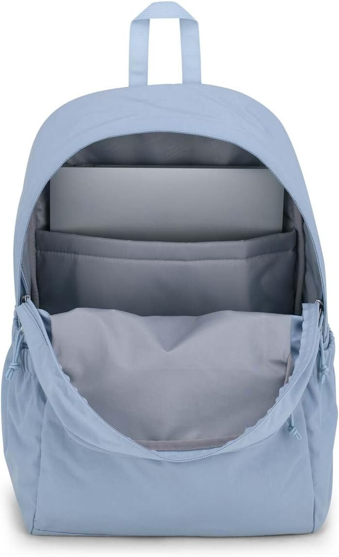 ◆jansport◆ SLOUCH PACK BLUE DUSK JS0A85NV7G7 JanSport Slouch 19