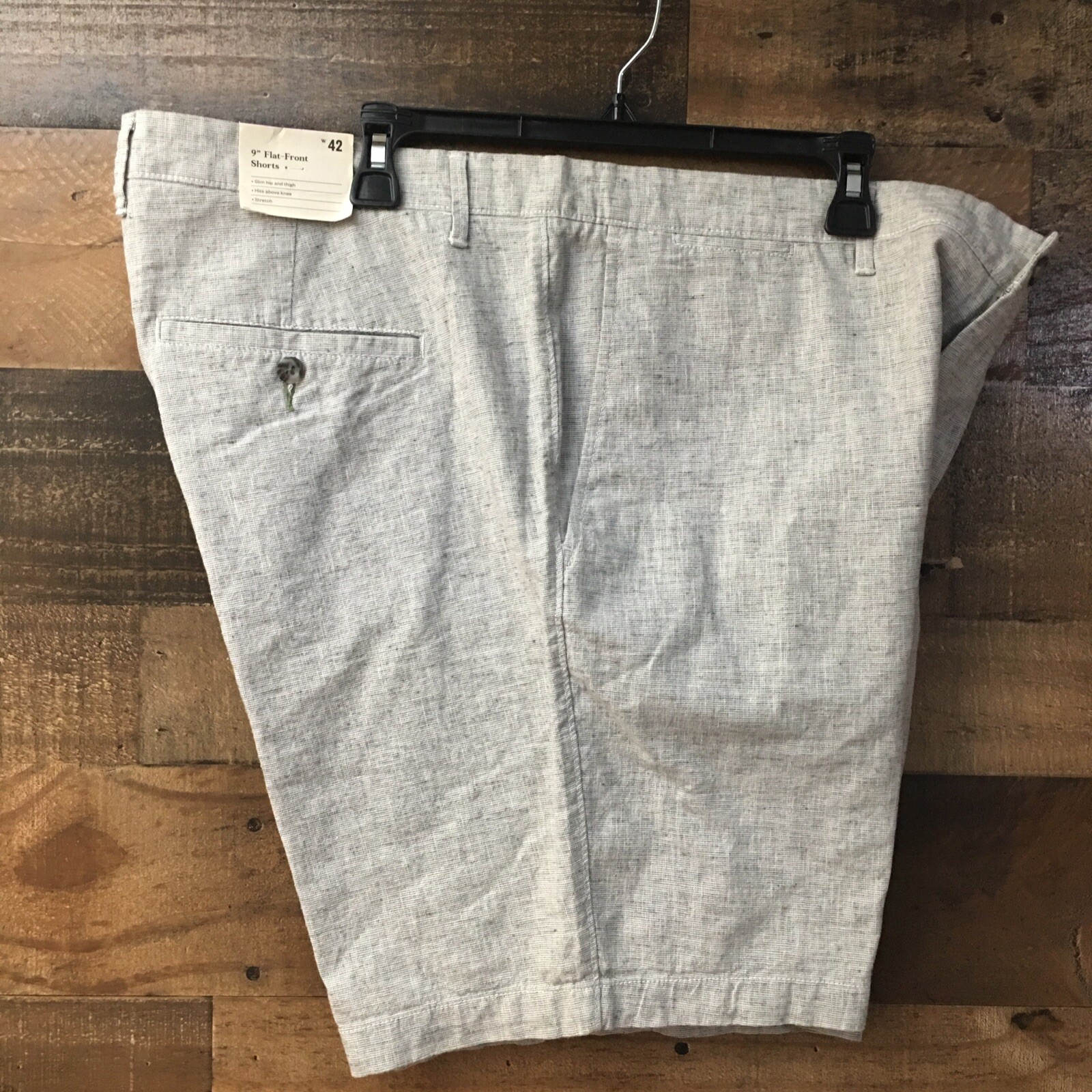 Goodfellow & Co Men's 9