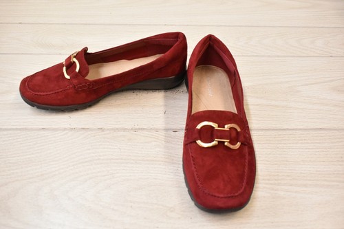 avienta casual loafers